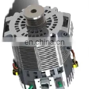 Electric Motor Car Conversion Kit Three Phase Electric 48V Motor4kw 48V AC Motor thumbnail-4