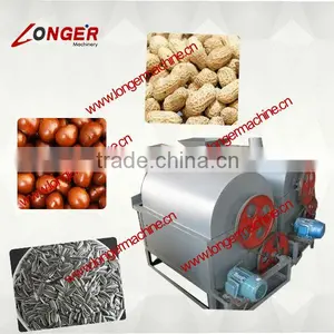 Small Roasting Machine|peanut Roasting Machine|sunflower Seeds Roastiong Machine thumbnail-1