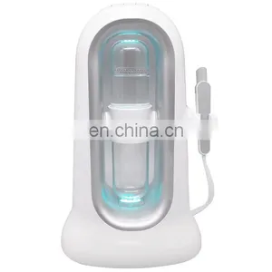 Home Use Aqua Peel Skin Care Facial Cleaning Beauty Machine for Sale thumbnail-1