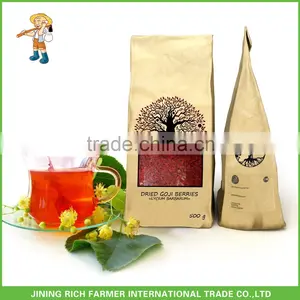 Chinese Dried Goji Berries - Dried Goji Berries - Goji Berries thumbnail-1