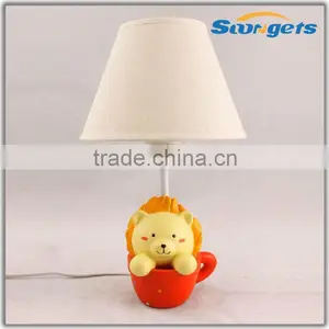 Hot Sale Personalised Desk Lamp thumbnail-1