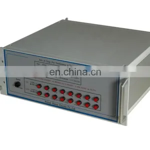 HGQA-C 2000A Трансформаторное тестовое оборудование thumbnail-3