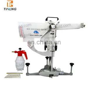 Skid Resistance and Friction Tester/ Pendulum Skid Resistance Tester thumbnail-1