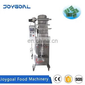 High Quality GT-480K Nut Filling Sealing Packing Machine thumbnail-2