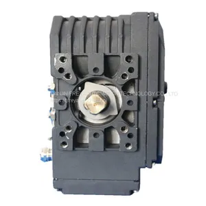 Electric Actuator Controller 90 Degree Angle Valve Dle-05m Dle-10m Dle-25m thumbnail-3