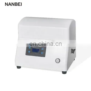 Molecular Laboratory Mini Portable Grinding Machine Biological Animal Plant Tissues Grinder thumbnail-1