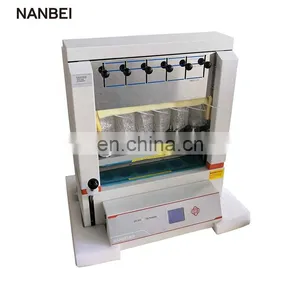 Soxhlet Extraction Apparatus Lab Fat Analyzer thumbnail-5
