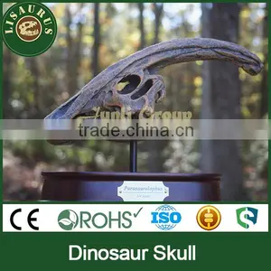 Lisaurus-J Dinosaur Skulls for Exhibitions/amusement Parks thumbnail-1
