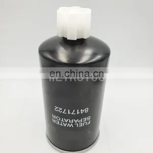 Tractor Engine Fuel Water Separator Filter Elements 87803187 FS19680 84171722 thumbnail-2