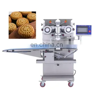 Lebanese Maamoul Mamoul Machine Maamoul Maker Supplier Full Automatic Mamoul Encrusting Machine thumbnail-1