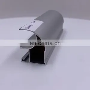 Shengxin China Aluminium Profiles Aluminium Kitchen Profile Ukraine Aluminium Profiles thumbnail-1