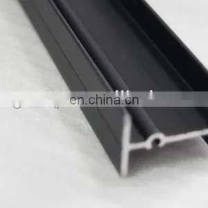 Shengxin Aluminium Kitchen Cabinet Profile Aluminum Extrusion Profile for Kitchen Cabinet Aluminum Extrusion thumbnail-5
