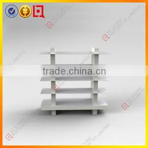 Fashion MDF Wholesale Bag Display Stand thumbnail-1