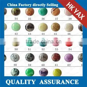 Q-1119 High Quality Resin Rhinestone Beads,all Different Types and Colours of Resin Rhinestone Beads thumbnail-1