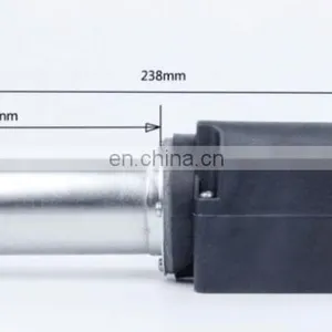 220V 5400W Electric Heater Element For Stripping Paint thumbnail-5