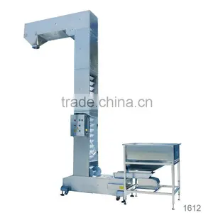 China Supplier Premade Pouch Rotary Filling and Sealing Machine Made in China thumbnail-4