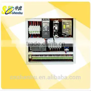 Multifunctional Paper Plastic Blister Packaging Machine for Cutlery Stationery and Tableware thumbnail-6