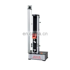 500N Single Column Digital Display Load Testing Machine Universal Pull Testing Equipment thumbnail-3