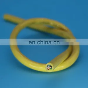 6 Core 18 Awg Cable Water Resistant Power Cable for Robot thumbnail-2