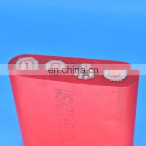 Heavy Duty Flat Crane Hoist Cable With Fiber Optic Spreader Cable thumbnail-1