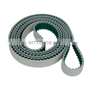 Finger Joint Timing Belt,PU Timing Belt,rubber Coated Timing Belts thumbnail-3