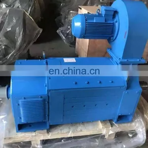 75 kw 440 V 600-2000 Rpm Z4-250-31 Electrical dc Motor thumbnail-4