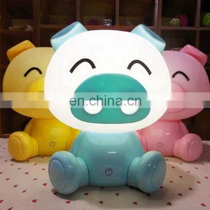 LED Night Light Warm and Cool White Dimmable Touch Control thumbnail-3