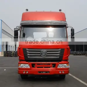 Dongfeng EQ4251G 6X4 Tractor Truck thumbnail-2