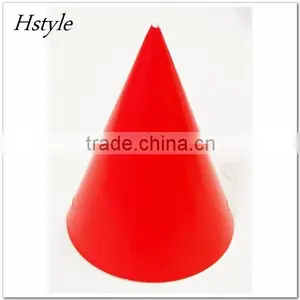 Hot Selling Party Supply Paper Party Hat Patterns SB006 thumbnail-5