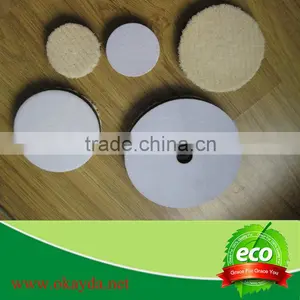 Evertool Wool Buffing Pad thumbnail-1