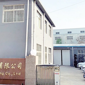 Qingdao SF Flexitank Facory Co.,ltd company overview - view 1 thumbnail