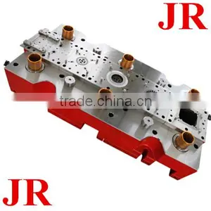 Motor Stator and Rotor Laminated Silicon Steel, Silicon Steel Lamination , Stator Rotor , Lamination Stacking thumbnail-1