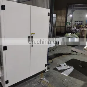 Top Quality Small Machine to Make Nylon Bag Packing Facial Tissue Paper Production Line thumbnail-2