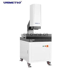 Digital Programming Automatic Video Measuring Instrument CNC Measurement Systems thumbnail-1