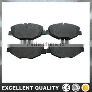 Europe Car for Mercedes E320 E350 Brake Pads A0044208720 thumbnail-1