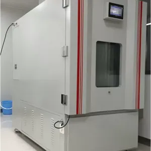 ASTM D6007-02 Standard Formaldehyde Emission Climatic Test Chamber thumbnail-1