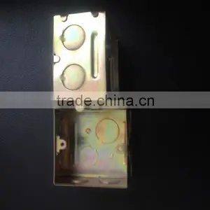 Welding Junction Box thumbnail-3