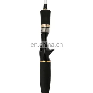 Wholesale High Quality Carbon Fiber Telescope Rod Fishing Rod Sea Rod thumbnail-5