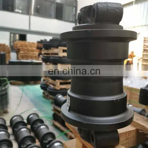 Kubota U35 Mini Excavator Part Track Bottom Roller thumbnail-5