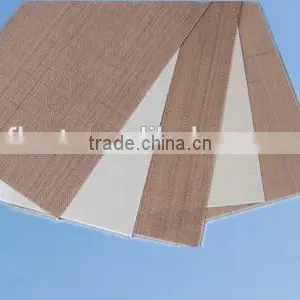 Fiberglass Fabric Coated With Ptfe for Heat Press Transfer Printing Machines and Equipment Protection thumbnail-1