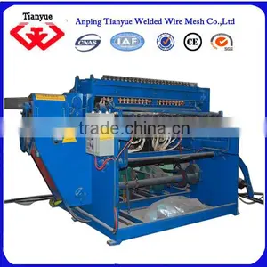 Welded Wire Mesh Machine thumbnail-4