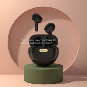 Loca Bluetooth Headset Wireless Cross-border Explosion of Intelligent Noise Reduction In-ear Music Headset for Huawei Apple thumbnail-5
