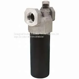 Medium Pressure Filter RLT/SRLT Series thumbnail-1