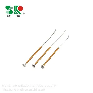 11kv-36kv Type K & T High Voltage Thermal Fuse Wire thumbnail-2