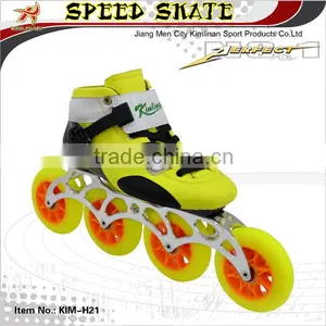 High Speed Inline Skate, Inline Roller Skate, Big Size Inline Skate 30-47 thumbnail-1