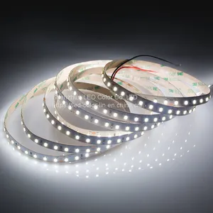 Chinese Factory 96 Leds/m Smd2835 10m 20m 50m IP20 Indoor Strip Light thumbnail-4