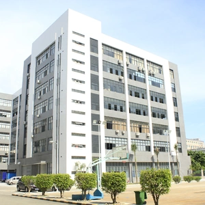 Shenzhen YingYuan Electronics Co., Ltd company overview - view 1 thumbnail