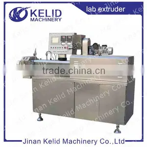 2016 New Condition Automatic Lab Twin Screw Extruder thumbnail-4