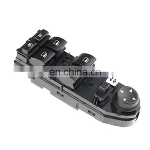 100011234 ZHIPEI Electric Window Triple Switch Button 6131-6951-914 for BMW 5 Series E60 thumbnail-5