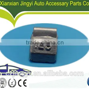 Pb Lead Wheel Balance Weight With Clips Used for Steel Rims thumbnail-1
